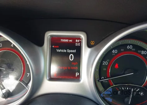 2018 Dodge Journey Se z USA, uszkodzony, nr VIN 3C4PDCAB0JT382846